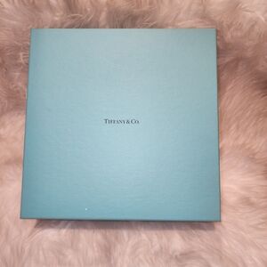 Tiffany & Co. Blue Box
